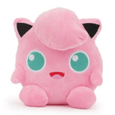 Fluffies™ Pokemon Jigglypuff